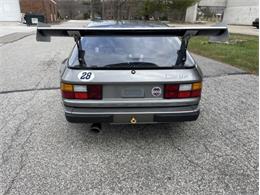 1986 Porsche 944 (CC-1725930) for sale in Solon, Ohio