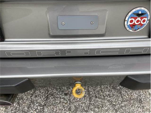 1986 Porsche 944 (CC-1725930) for sale in Solon, Ohio