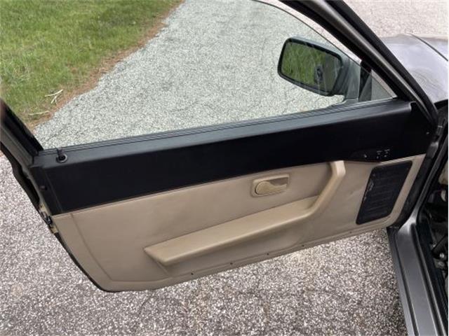 1986 Porsche 944 (CC-1725930) for sale in Solon, Ohio