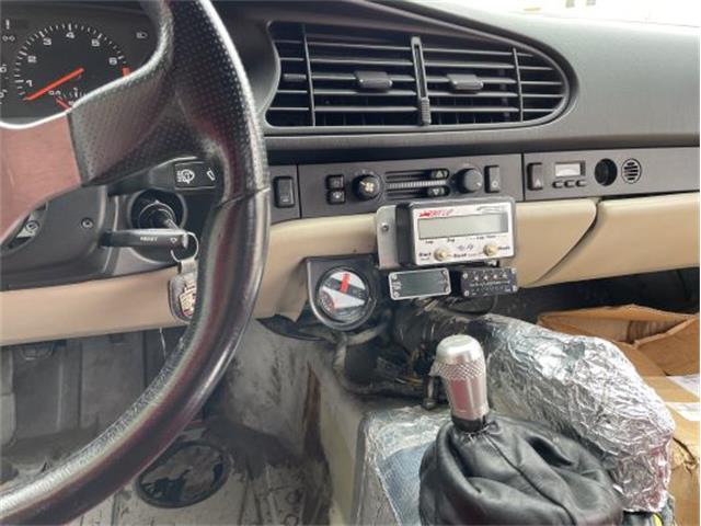 1986 Porsche 944 (CC-1725930) for sale in Solon, Ohio
