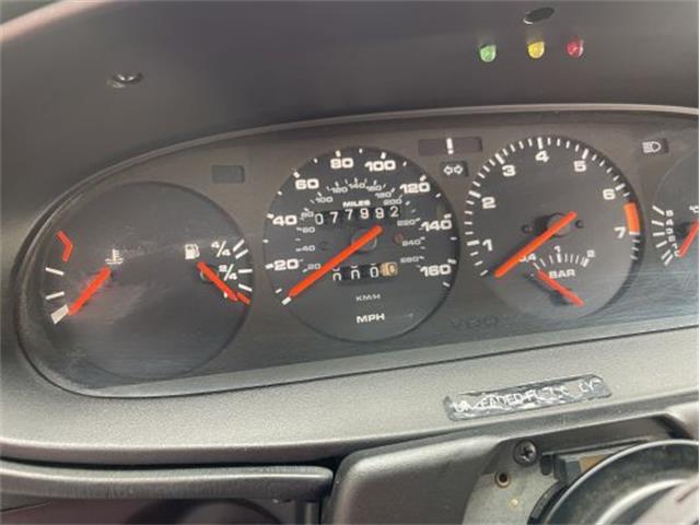 1986 Porsche 944 (CC-1725930) for sale in Solon, Ohio