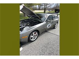 1986 Porsche 944 (CC-1725930) for sale in Solon, Ohio