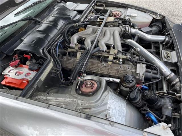 1986 Porsche 944 (CC-1725930) for sale in Solon, Ohio