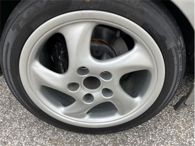 1986 Porsche 944 (CC-1725930) for sale in Solon, Ohio