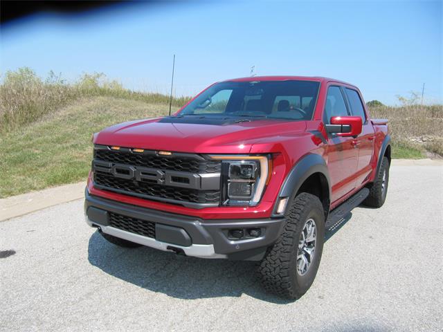 2022 Ford Raptor (CC-1725932) for sale in Omaha, Nebraska