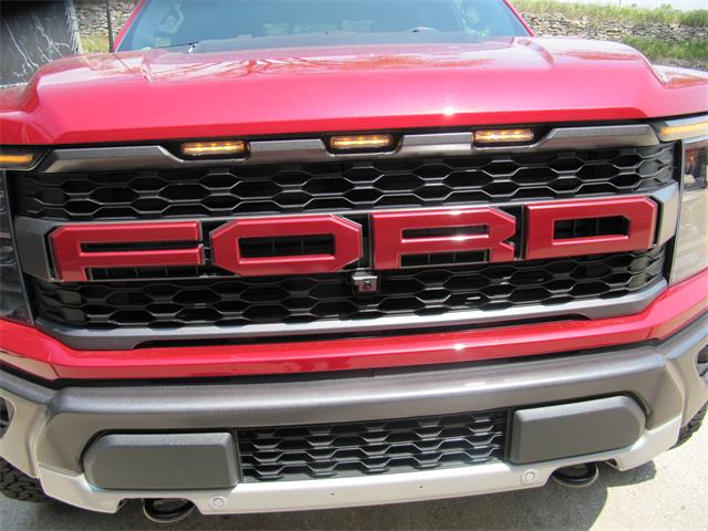 2022 Ford Raptor for Sale | ClassicCars.com | CC-1725932