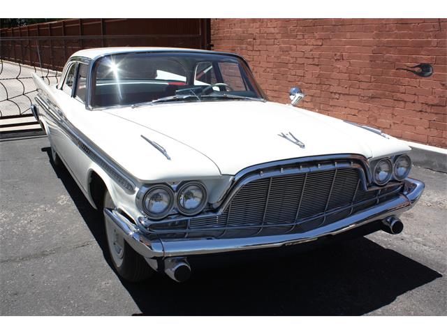 1960 DeSoto Fireflite (CC-1725934) for sale in Tucson, Arizona