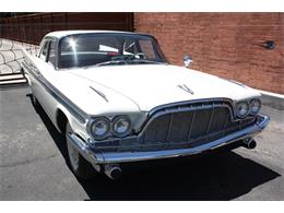 1960 DeSoto Fireflite (CC-1725934) for sale in Tucson, Arizona