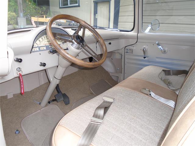 1956 Ford F100 (CC-1725939) for sale in Mi Wuk Village, California