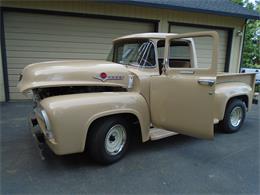 1956 Ford F100 (CC-1725939) for sale in Mi Wuk Village, California