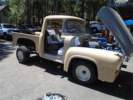 1956 Ford F100 (CC-1725939) for sale in Mi Wuk Village, California