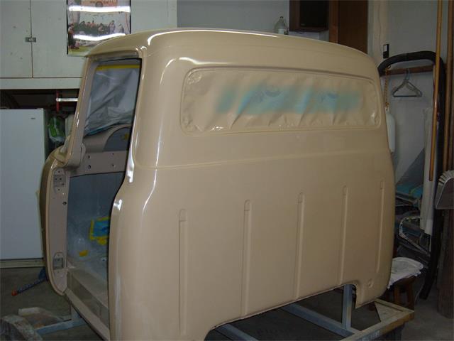 1956 Ford F100 (CC-1725939) for sale in Mi Wuk Village, California