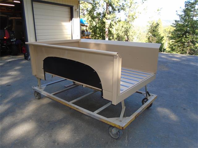 1956 Ford F100 (CC-1725939) for sale in Mi Wuk Village, California