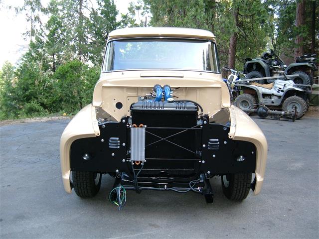 1956 Ford F100 (CC-1725939) for sale in Mi Wuk Village, California