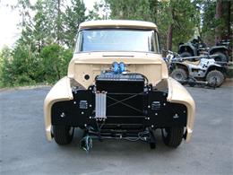 1956 Ford F100 (CC-1725939) for sale in Mi Wuk Village, California