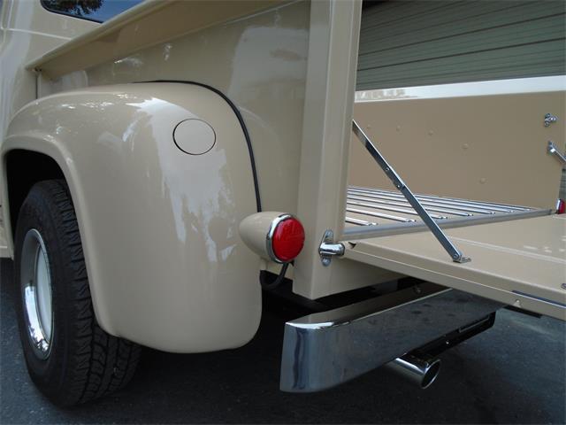 1956 Ford F100 (CC-1725939) for sale in Mi Wuk Village, California