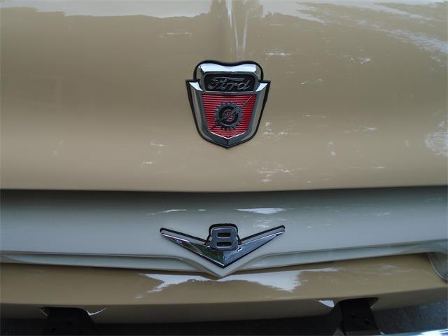 1956 Ford F100 (CC-1725939) for sale in Mi Wuk Village, California