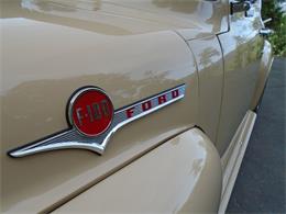 1956 Ford F100 (CC-1725939) for sale in Mi Wuk Village, California