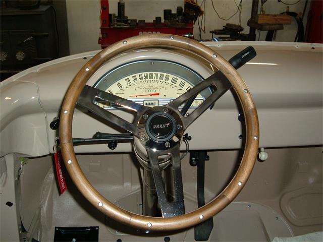 1956 Ford F100 (CC-1725939) for sale in Mi Wuk Village, California