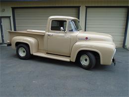 1956 Ford F100 (CC-1725939) for sale in Mi Wuk Village, California