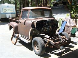 1956 Ford F100 (CC-1725939) for sale in Mi Wuk Village, California