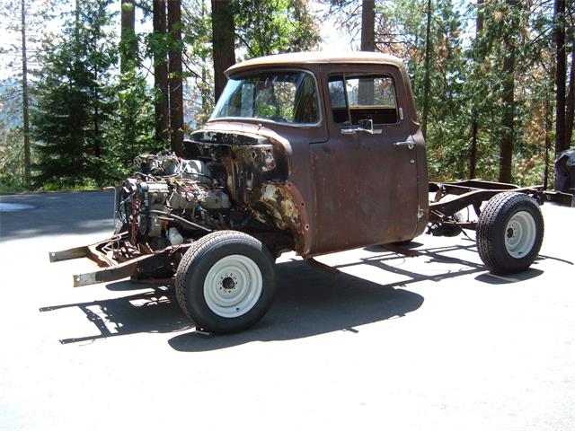 1956 Ford F100 (CC-1725939) for sale in Mi Wuk Village, California