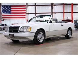 1995 Mercedes-Benz E320 (CC-1725963) for sale in Kentwood, Michigan