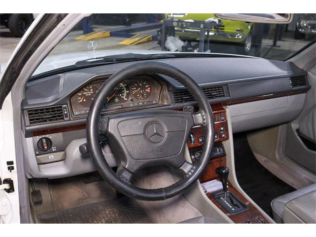 1995 Mercedes-Benz E320 for Sale | ClassicCars.com | CC-1725963