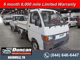 1994 Daihatsu Hijet (CC-1725967) for sale in Christiansburg, Virginia