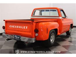 1976 Chevrolet C10 (CC-1725969) for sale in Ft Worth, Texas