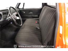 1976 Chevrolet C10 (CC-1725969) for sale in Ft Worth, Texas