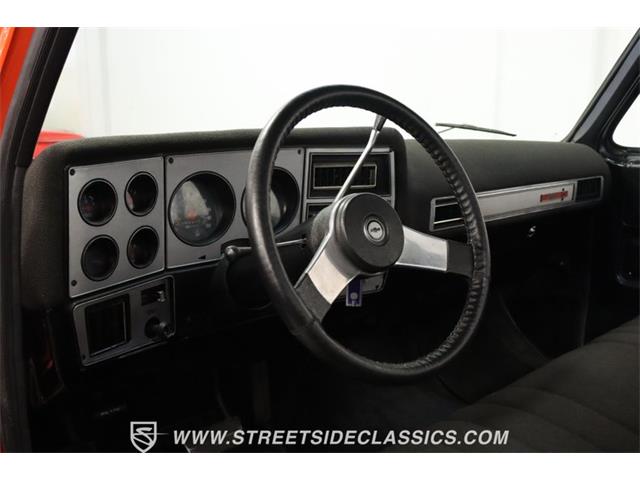 1976 Chevrolet C10 (CC-1725969) for sale in Ft Worth, Texas