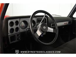 1976 Chevrolet C10 (CC-1725969) for sale in Ft Worth, Texas