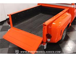 1976 Chevrolet C10 (CC-1725969) for sale in Ft Worth, Texas