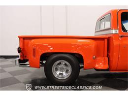 1976 Chevrolet C10 (CC-1725969) for sale in Ft Worth, Texas