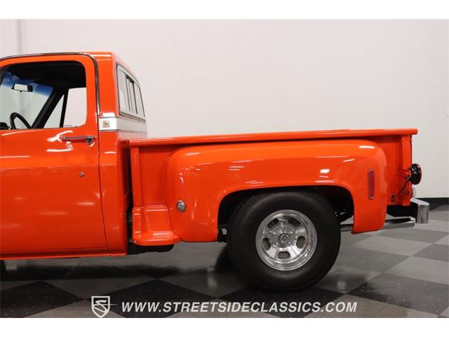 1976 Chevrolet C10 (CC-1725969) for sale in Ft Worth, Texas