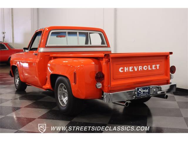 1976 Chevrolet C10 (CC-1725969) for sale in Ft Worth, Texas