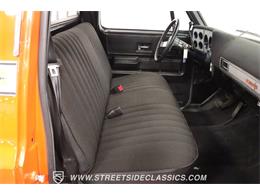 1976 Chevrolet C10 (CC-1725969) for sale in Ft Worth, Texas