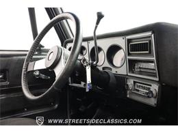 1976 Chevrolet C10 (CC-1725969) for sale in Ft Worth, Texas