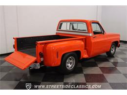 1976 Chevrolet C10 (CC-1725969) for sale in Ft Worth, Texas