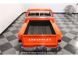 1976 Chevrolet C10 (CC-1725969) for sale in Ft Worth, Texas