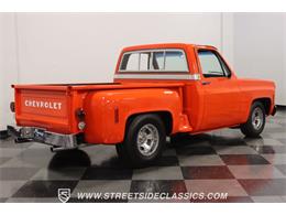 1976 Chevrolet C10 (CC-1725969) for sale in Ft Worth, Texas