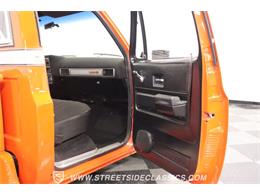 1976 Chevrolet C10 (CC-1725969) for sale in Ft Worth, Texas