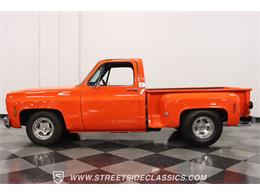 1976 Chevrolet C10 (CC-1725969) for sale in Ft Worth, Texas