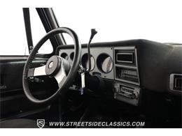 1976 Chevrolet C10 (CC-1725969) for sale in Ft Worth, Texas