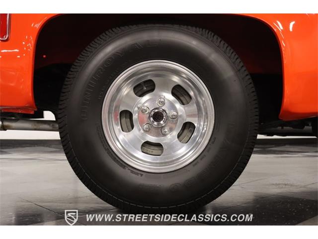 1976 Chevrolet C10 (CC-1725969) for sale in Ft Worth, Texas