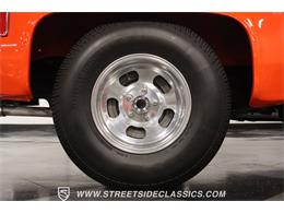 1976 Chevrolet C10 (CC-1725969) for sale in Ft Worth, Texas