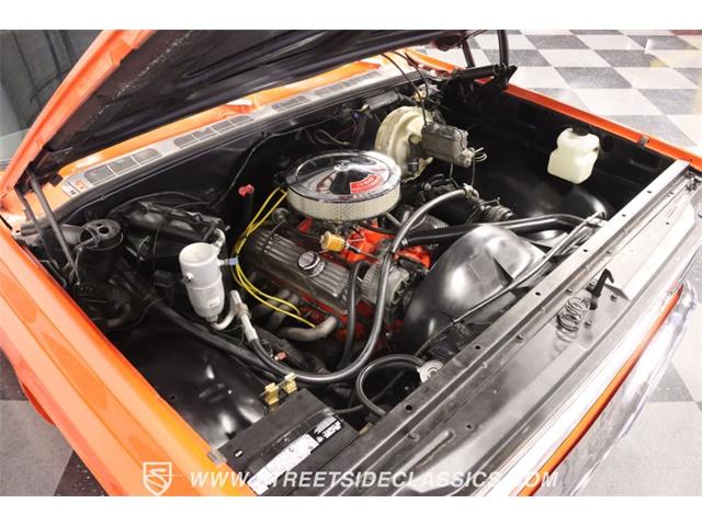 1976 Chevrolet C10 (CC-1725969) for sale in Ft Worth, Texas