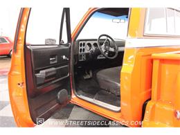 1976 Chevrolet C10 (CC-1725969) for sale in Ft Worth, Texas