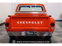 1976 Chevrolet C10 (CC-1725969) for sale in Ft Worth, Texas